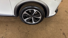 CUPRA Formentor 1.5 TSI 150 V1 5dr DSG Petrol Estate